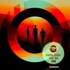 Ramba Zamba feat. Ria - Sun (INVCTS Remix)