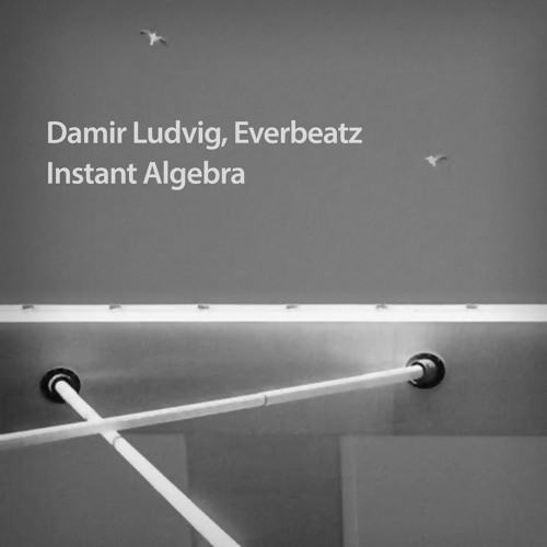 Damir Ludvig, Everbeatz - Instant Algebra (Preview)
