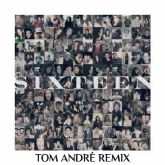 Ellie Goulding - Sixteen (Tom André Remix)
