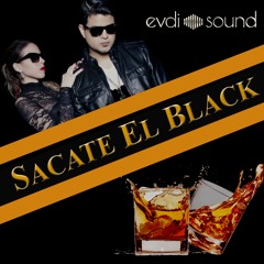 Sacate El Black (Prod by Happy Colors)