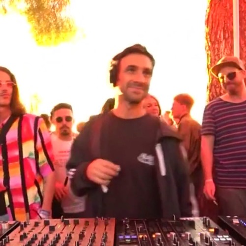 Francesco Del Garda @ Lighthouse Festival | May 2019