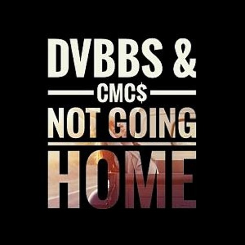 Not Going Home (Own Remix)