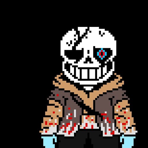 DustTrust phase 4 in the style of the murder
