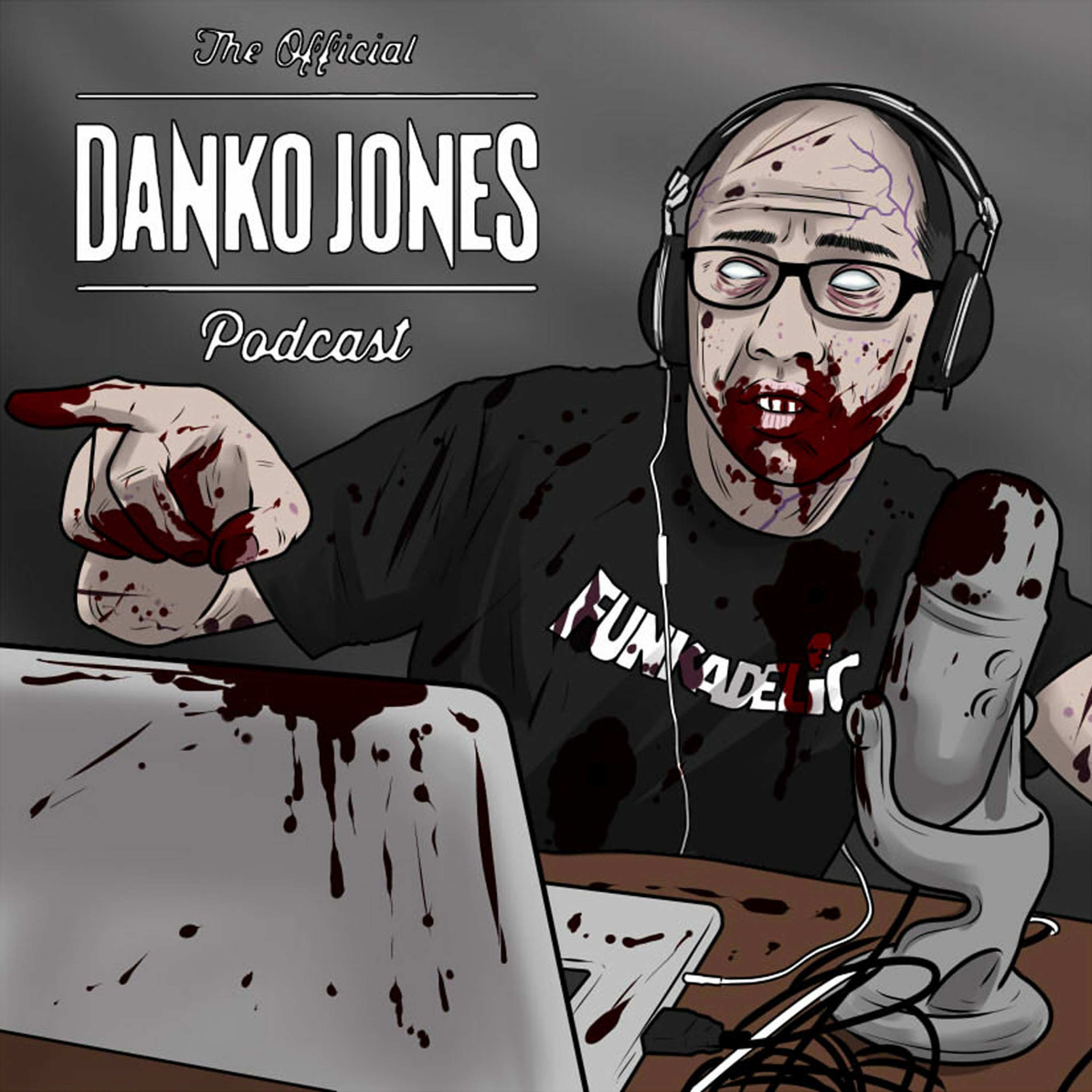 dankojones