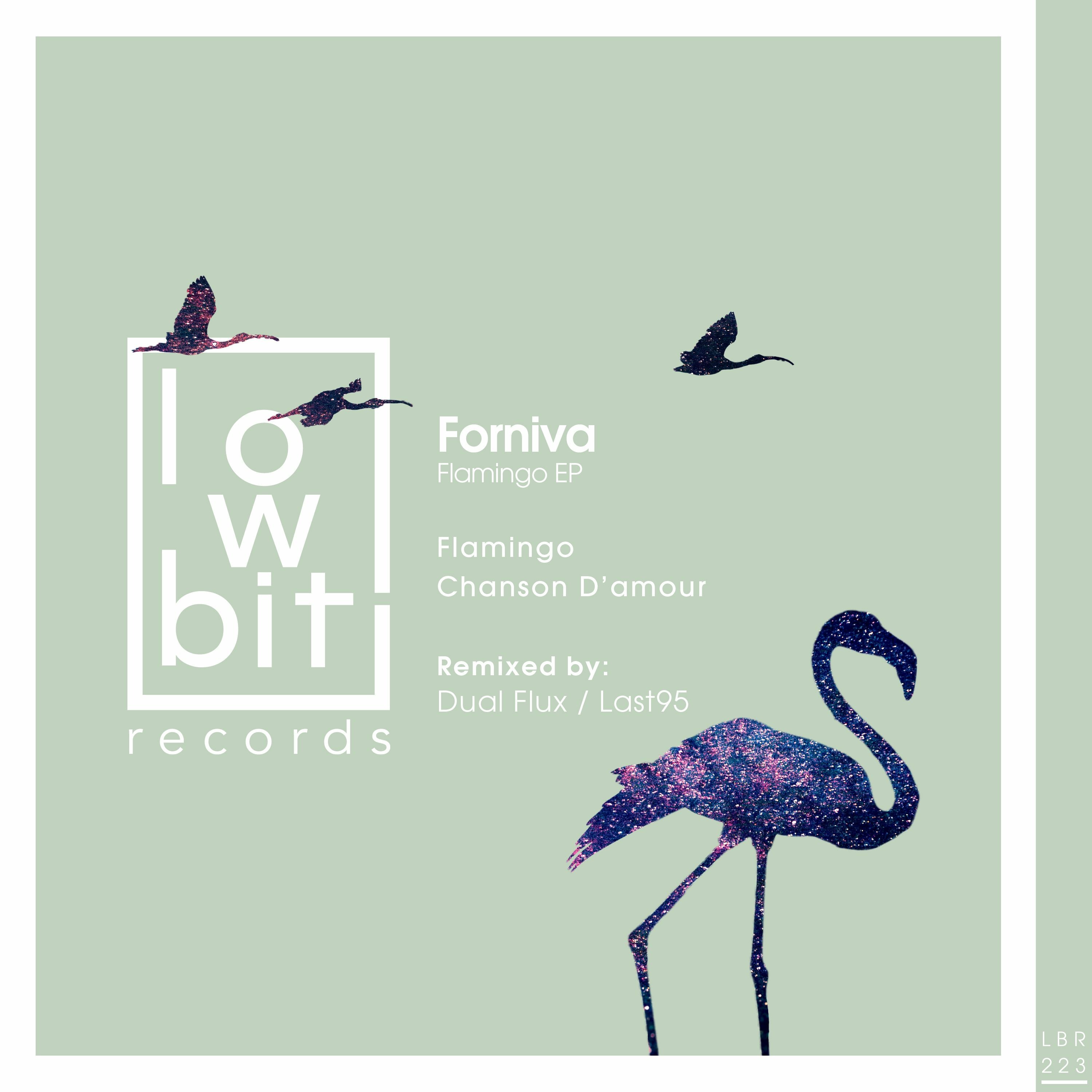 Lowbit Records