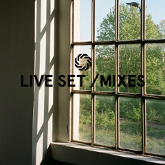 LIVE SET / MIXES