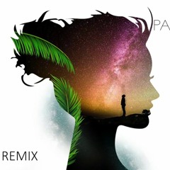 Cherry Monday feat. Keite Arai - Pažiūrėk Į Mane (Papuga Remix)
