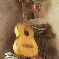 Paganini - guitar solo (allegretto)