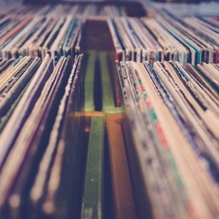 Underground House May 2019 Vinyl