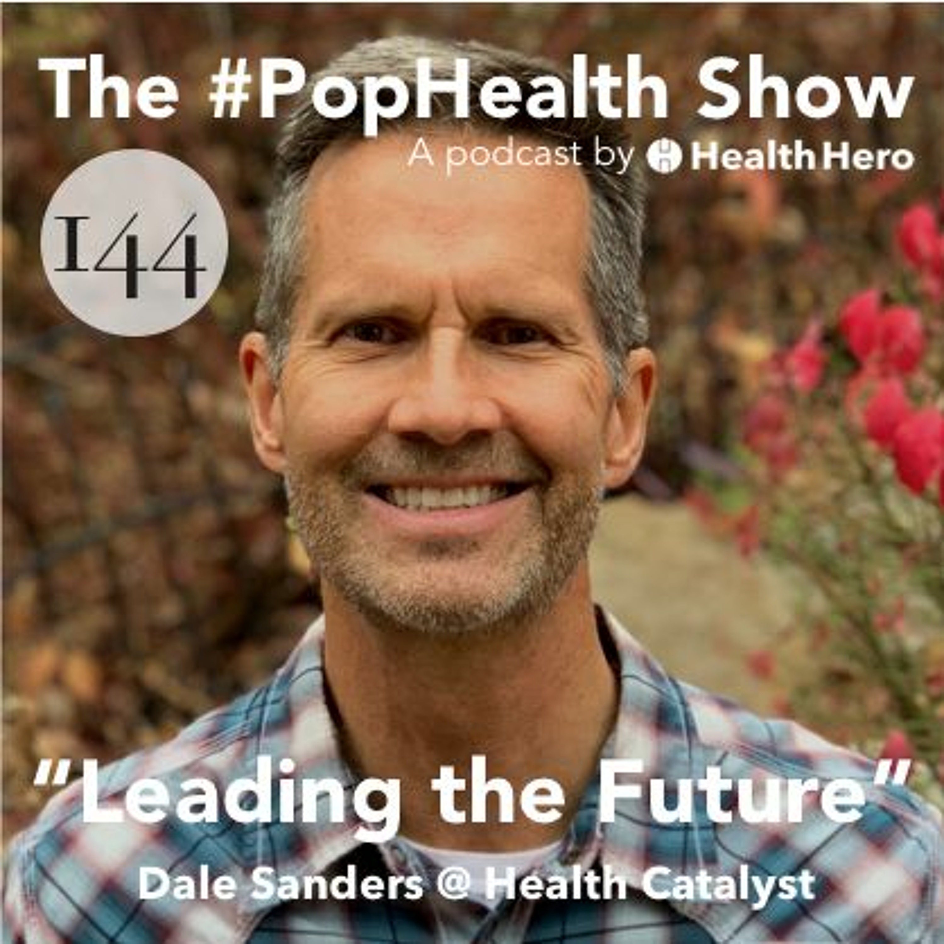The #PopHealth Show