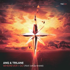 ANG & Trilane - Wherever I Go (feat. David Shane)