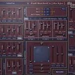 OSC 123 Qyooo's Lair (Boss Theme)