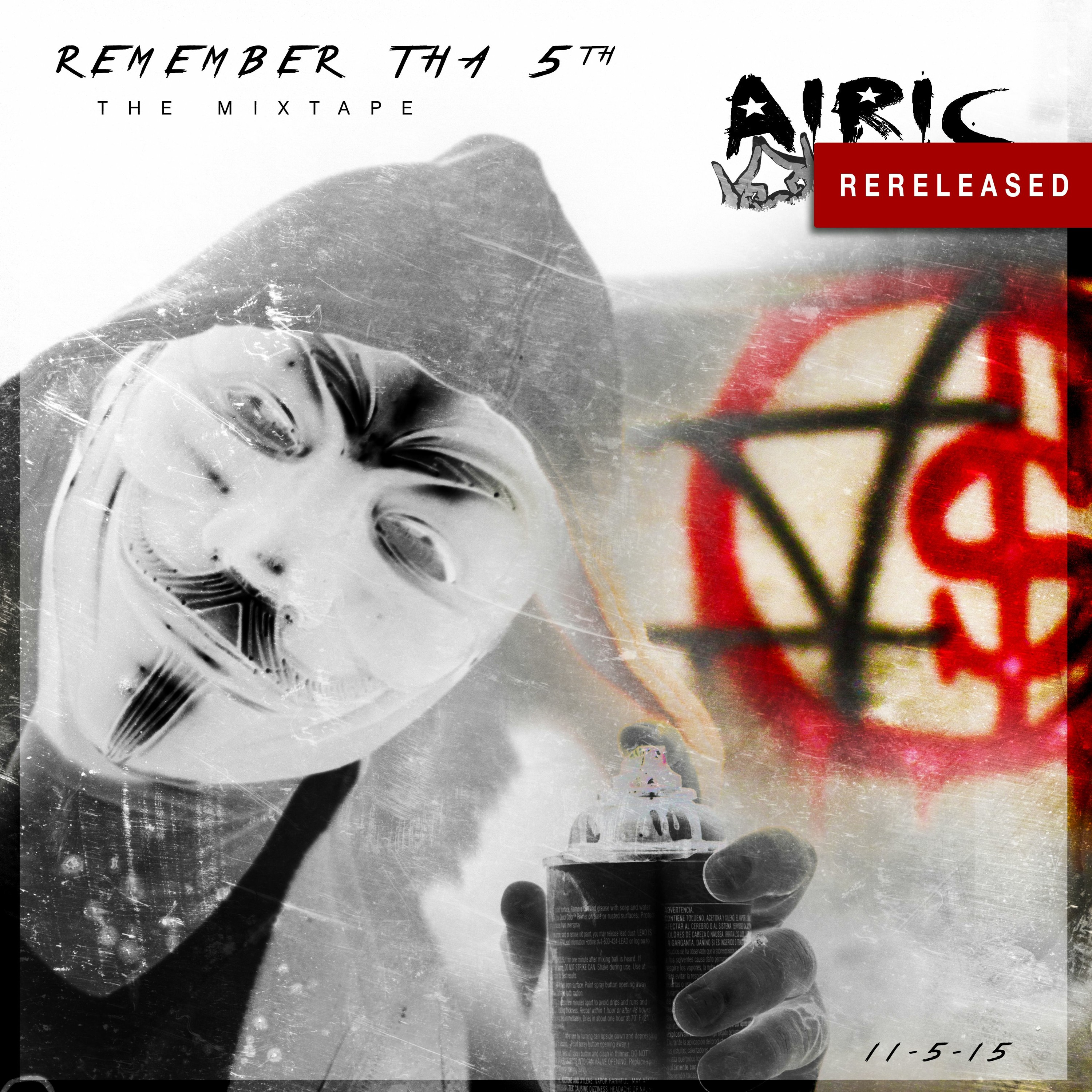 AIRIC MUSIC