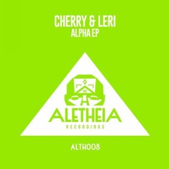 LERI, Cherry(UA) - Ash (Original Mix)