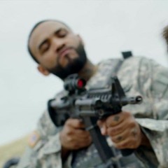 Joyner Lucas ft. Logic - ISIS (ADHD) TYPE BEAT 122bpm