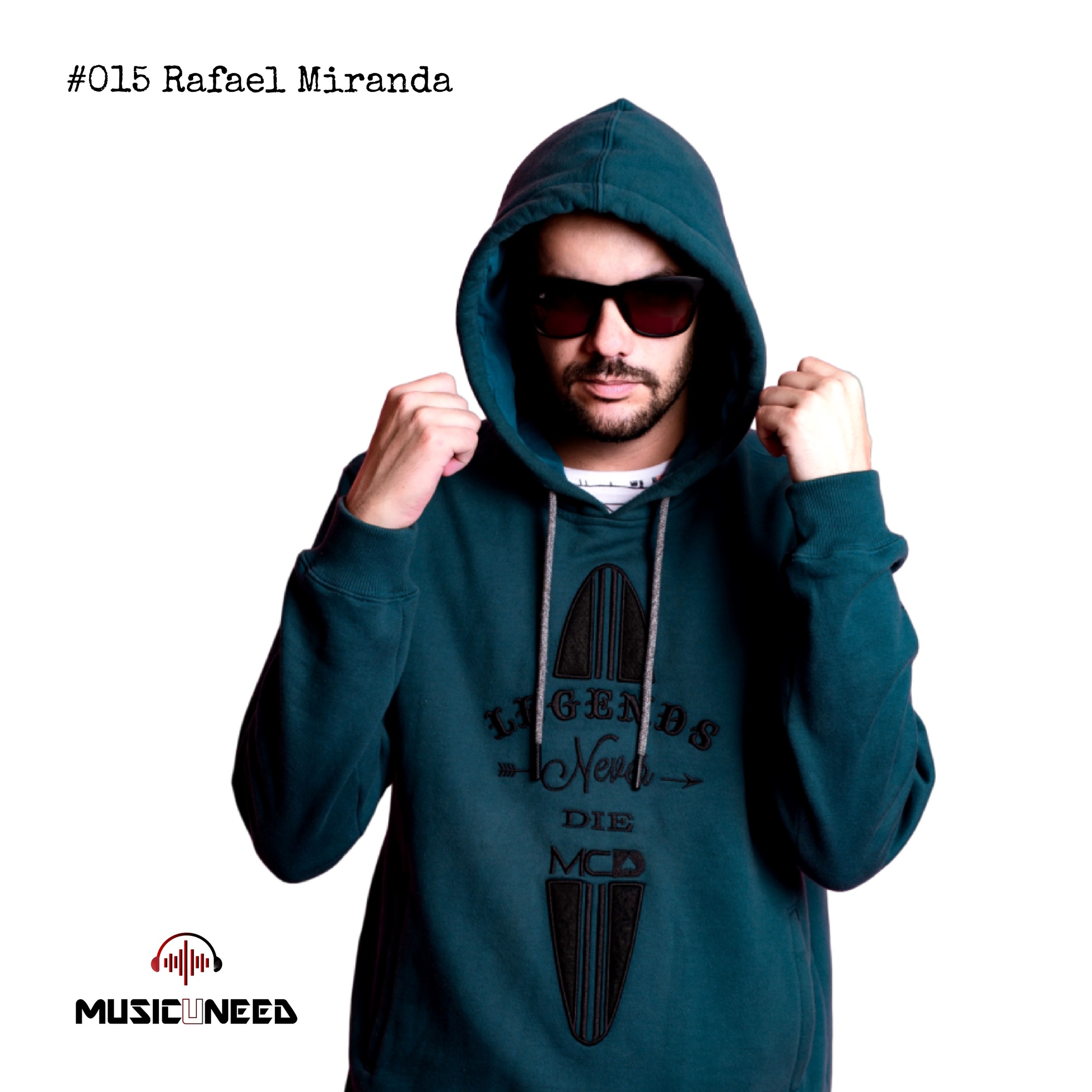 MUSICUNEED