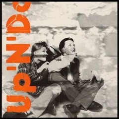 Up'n Down - Tantsi minuga