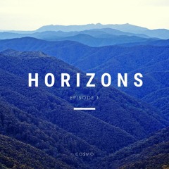 Horizons By CØ$MØ- Full Episode