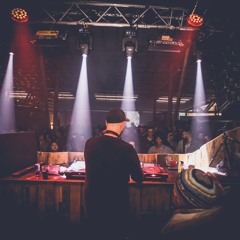IN THE MIX