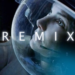 Hans Zimmer - First Step (LUPO Remix) Interstellar Main Theme