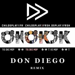 Stream Don Diego music | Listen to songs, albums, playlists for