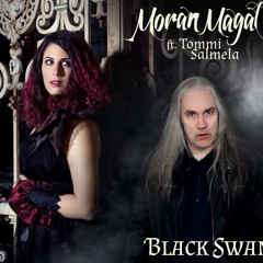 Moran Magal - Black Swan Ft. Tommi Salmela [Tarot]