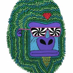 LIQUID PRIMITIVE || Mr Science & Rush || Spring 19