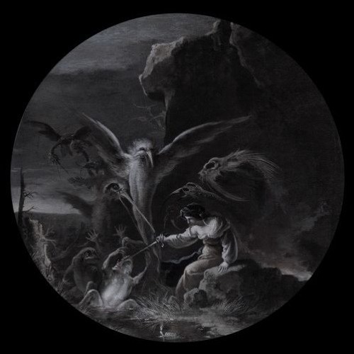 Friedmann - Resurection