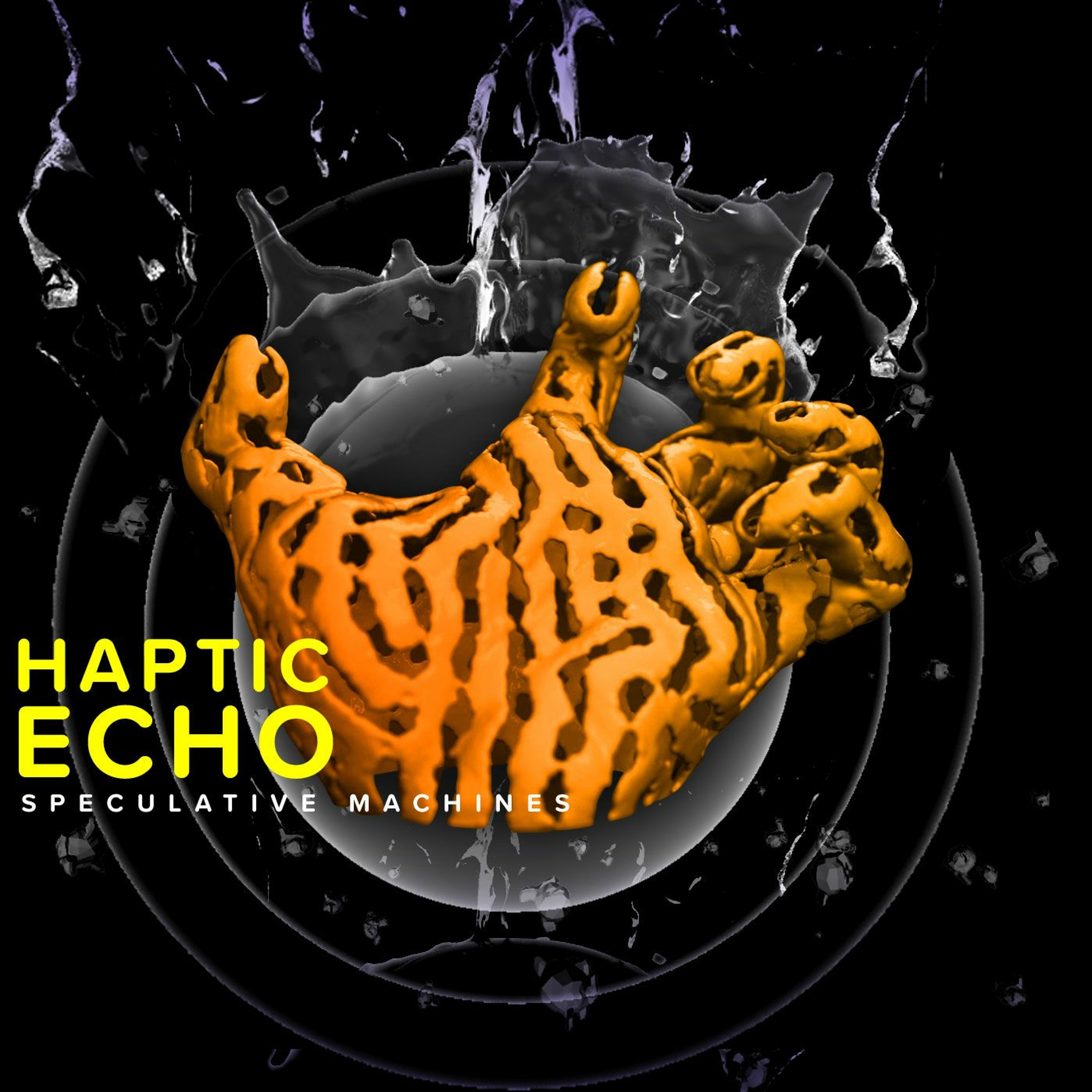 Haptic Echo episode artwork