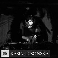 Wake & Rave / Syreny | Podcast #05 | Kasia Gościńska