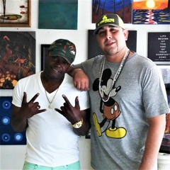 Drive Fast feat. Dub Cauly (Prod. by Death$tar)