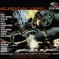 Dj Sy @ Slammin' Vinyl (5-4-2003)