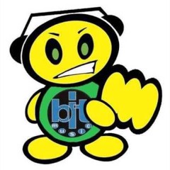 Freefallin Mc Jambo D - DMC