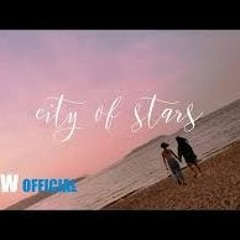 City Of Stars (La La Land OST Ukulele Ver.)- Mamamoo 마마무 Hwasa 화사