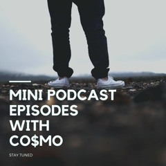 Mini Podcast Episodes 13