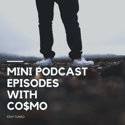 Mini Podcast Episodes 13