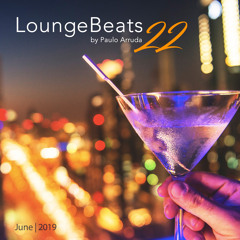 Lounge Beats 22 by Paulo Arruda
