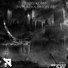 Theo Komp - New Resolution (Original Mix)