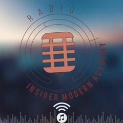 راديو إنسايدر مودرن أكاديمي | سلي رمضانك مع إنسايدر | الحكاية من أولها مع مصطفى قاسم