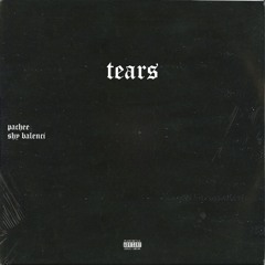 Tears (ft. Shybalenci) Official Audio