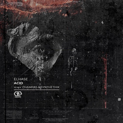 ElHase - Acid (Champas & Synthethik Remix) PreView