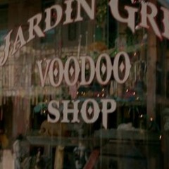 Voodoo Love- Ariana Grande 8d