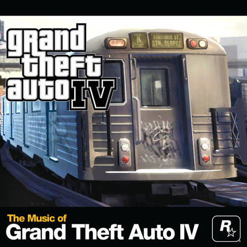 Soviet Connection (Theme from Grand Theft Auto IV)