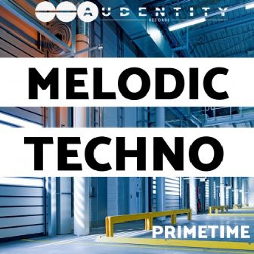 Audentity Records Primetime Melodic Techno MULTiFORMAT-DECiBEL