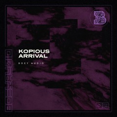 Kopious (Flat T & Ha-Zb) - The Voyage [Free Download]