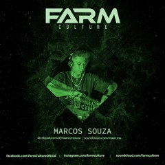 DJ MARCOS SOUZA | FARMER #2 | 13/08/2018