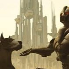 Robot And Doglegends Of Human Origins