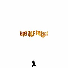 Hot Girl Meg x Big Ole Freak [1-800-RAZ Remix]
