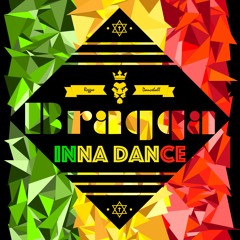 Bragga - Копия (Bad Bounce riddim, DJ Sky Records + Outta Space Records)