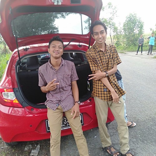 I LIKE IT DUTCH - [ RAHMANLBS X MASBUD  ] - REQ SANDY & BELOT & BOGEL